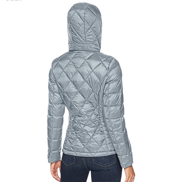 *Last One!* Lucky Brand light weight down jacket - Picture 2 of 13